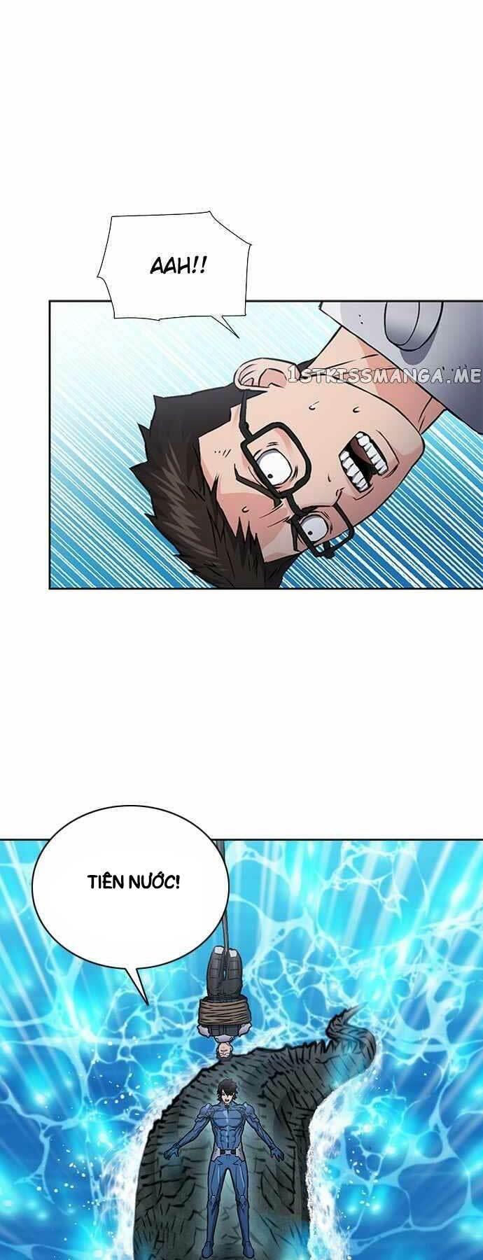 druid tại ga seoul - người hóa thú chapter 97 56