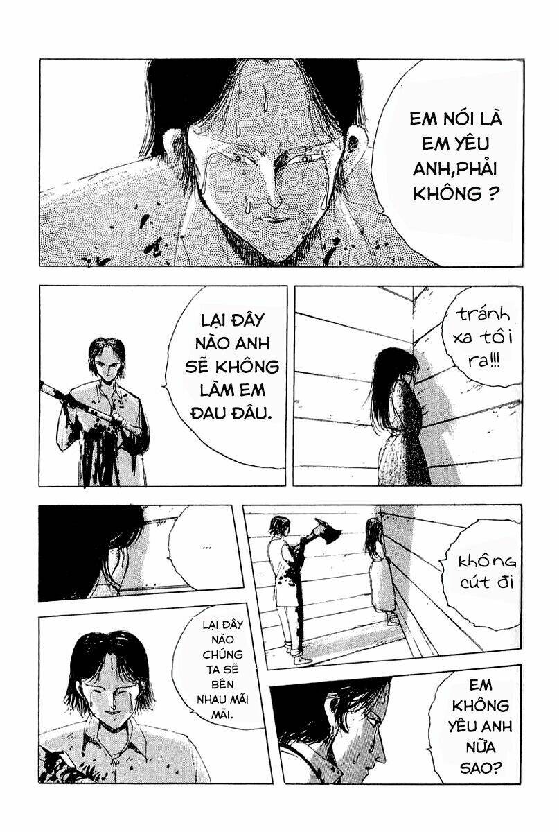 the horror mansion chapter 23 26