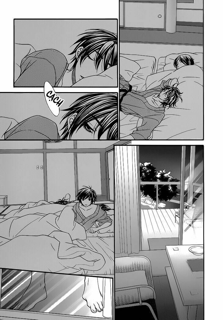 nekoka danshi no shitsukekata chapter 9 26