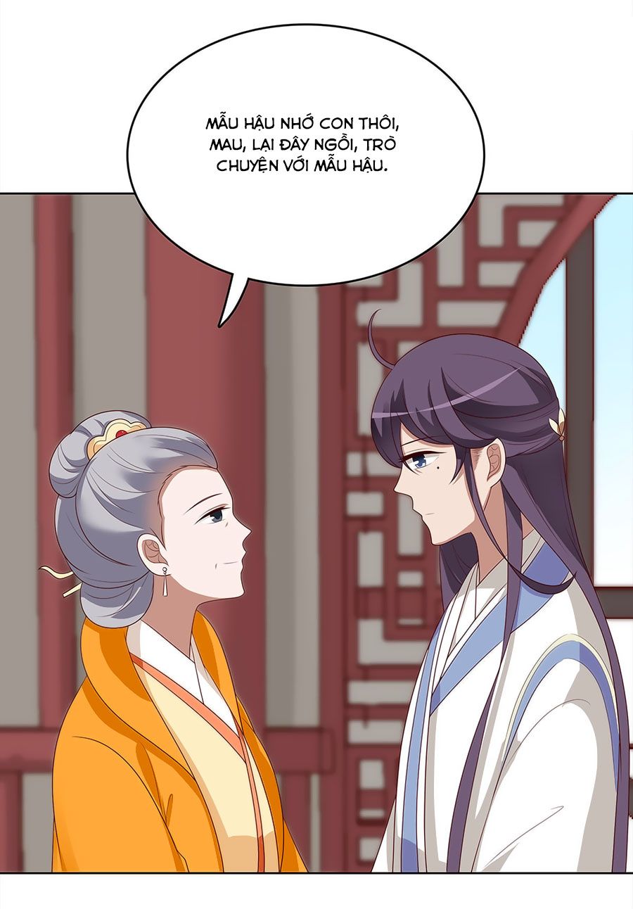 kiêu ngạo vương gia chủng điền phi chapter 107 3