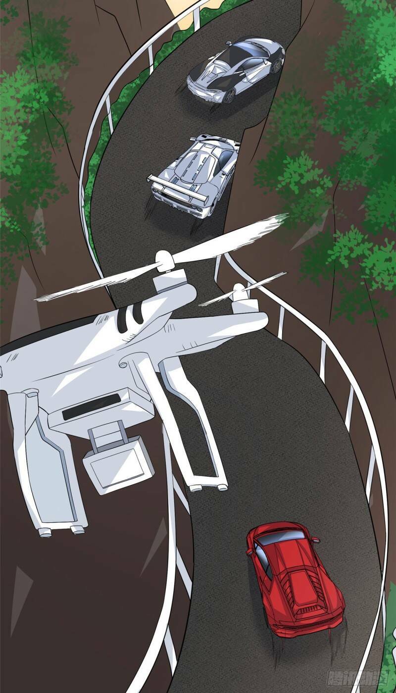 siêu cấp nữ thần trọng sinh chapter 23 2