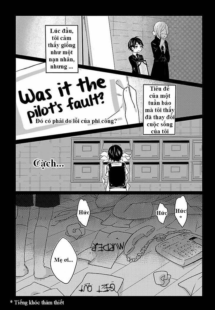 shiryoku kensa chapter 3 5