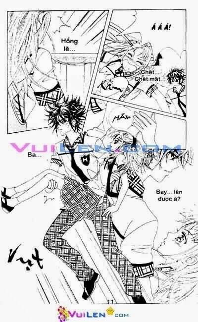 đến vương quốc ma chapter 1 30