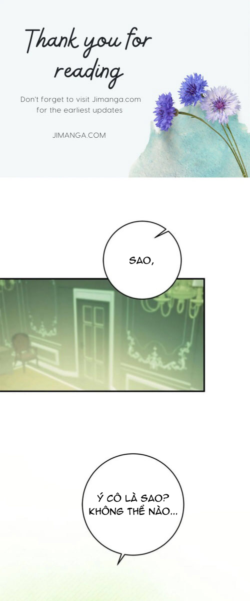 công nương đã thay đổi chapter 62.1 3