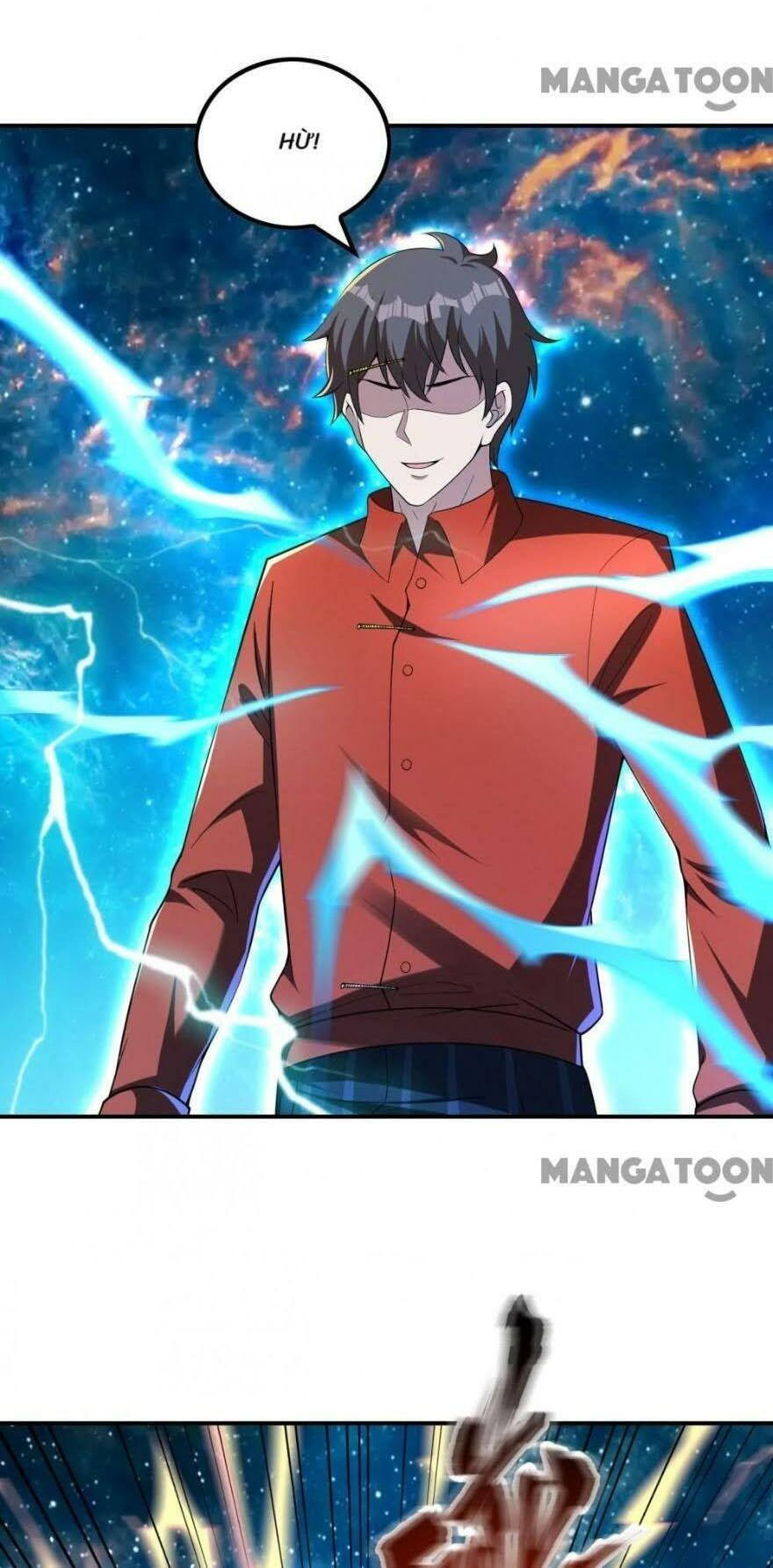 đệ nhất người ở rể chapter 145.1 8