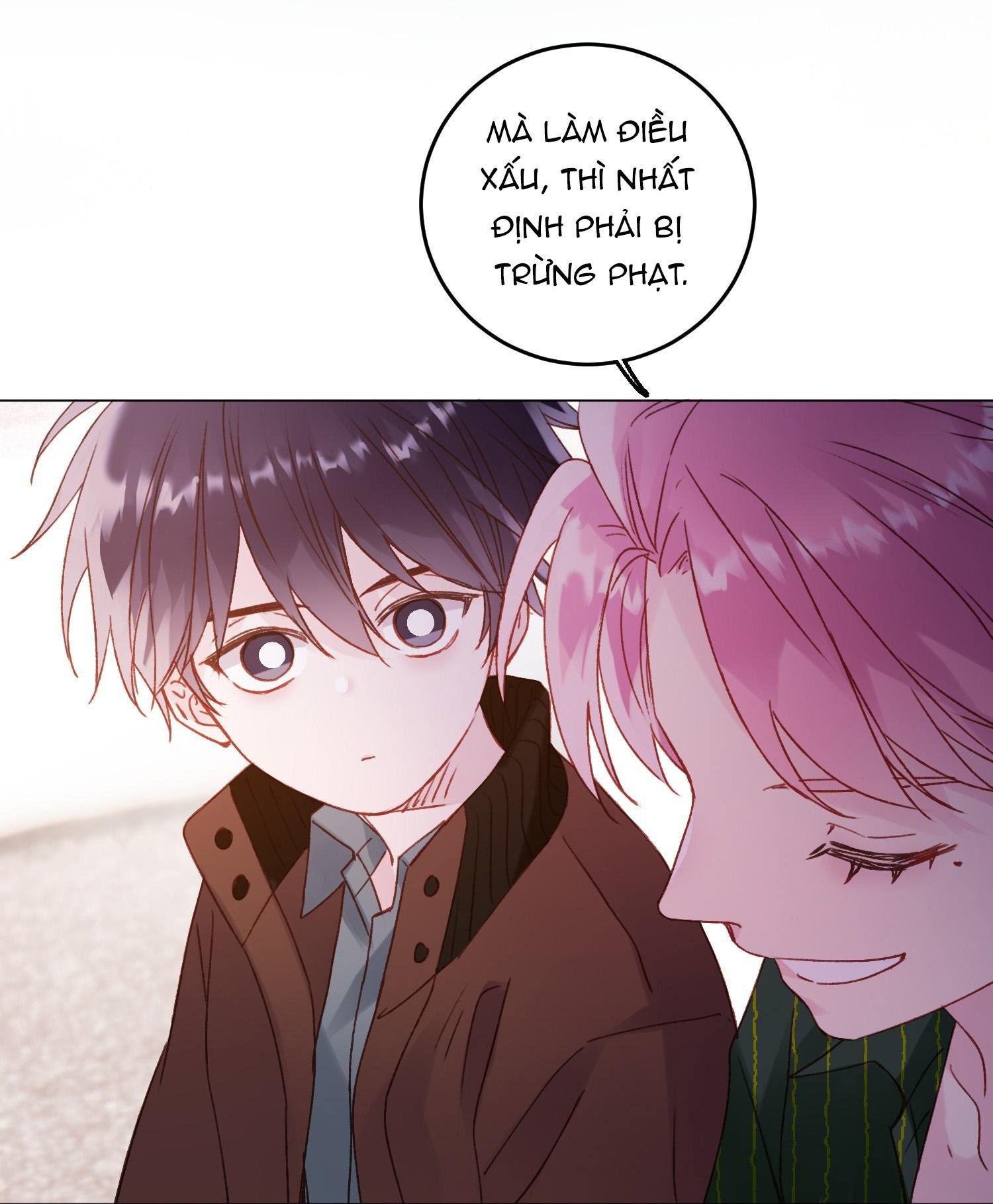 tôi phải trở thành nhân vật đại phản diện chapter 66 34