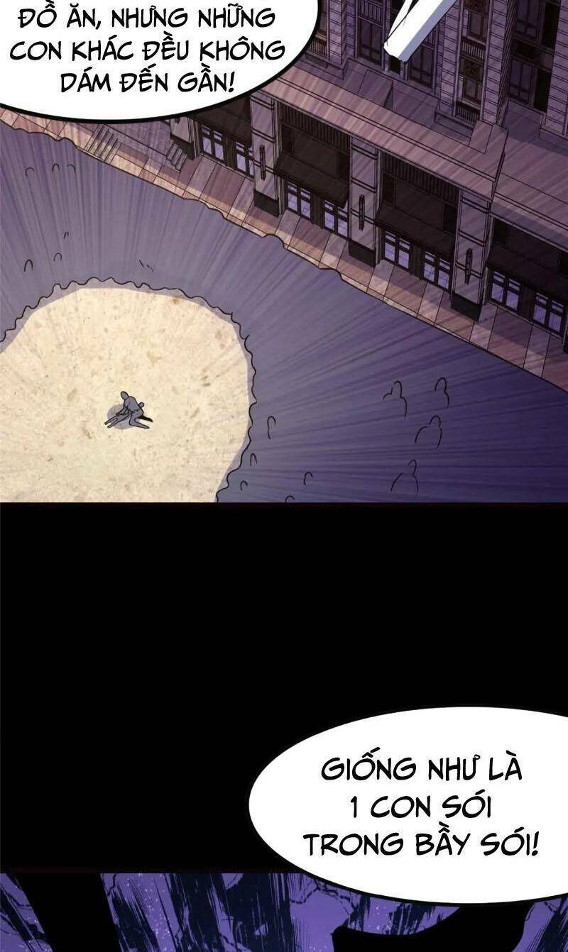 bạn gái virus của tôi chapter 405 18