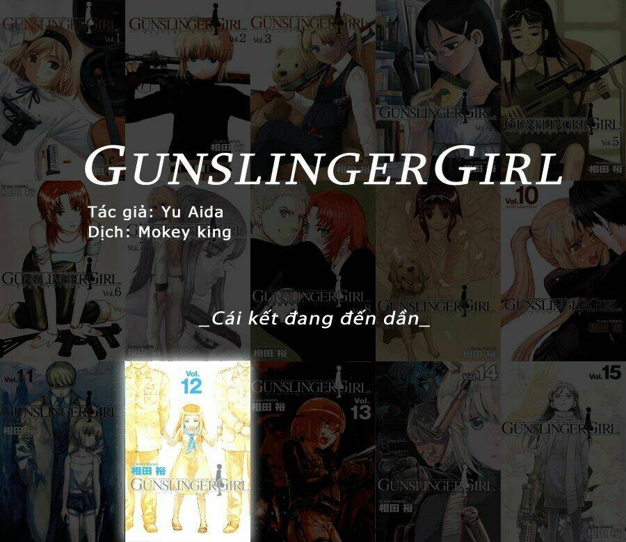 gunslinger girl chapter 71 24
