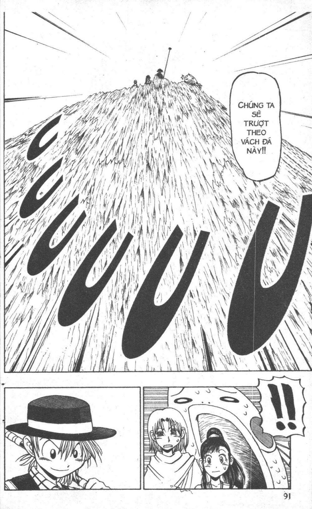 touyuki chapter 3 89