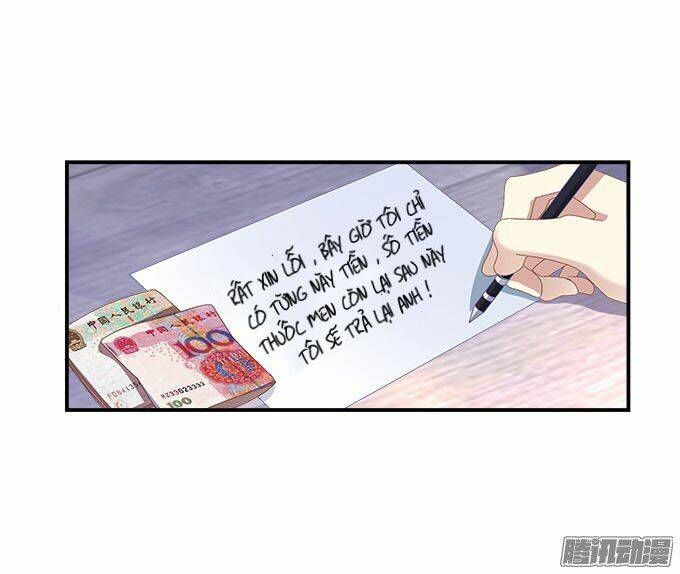 thiên lại âm linh chapter 8 13