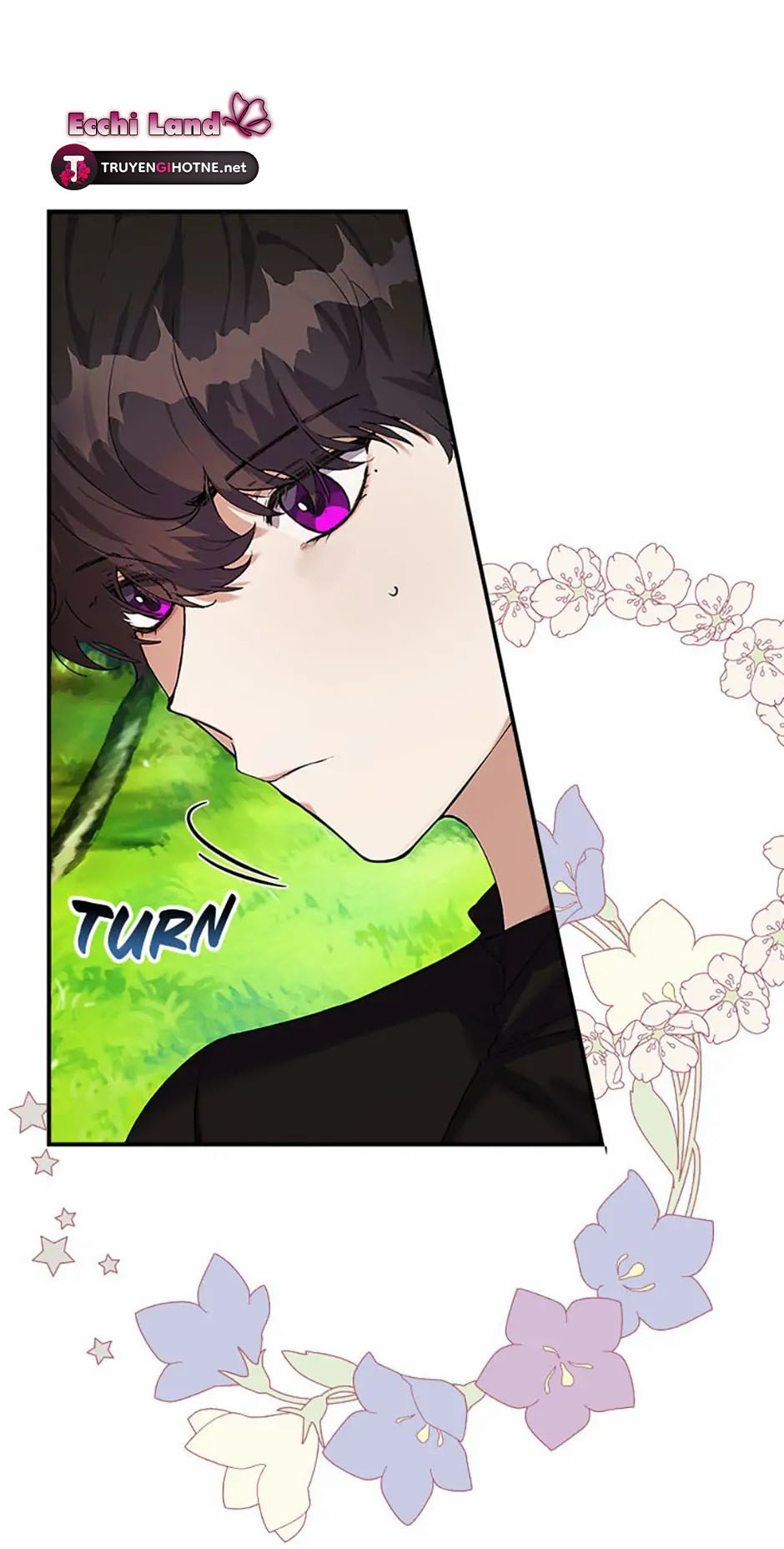 tên nam chính này cản đường tôi! chapter 5.2 6