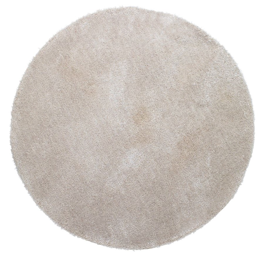 Thảm Phòng Khách Birk Polyester JYSK