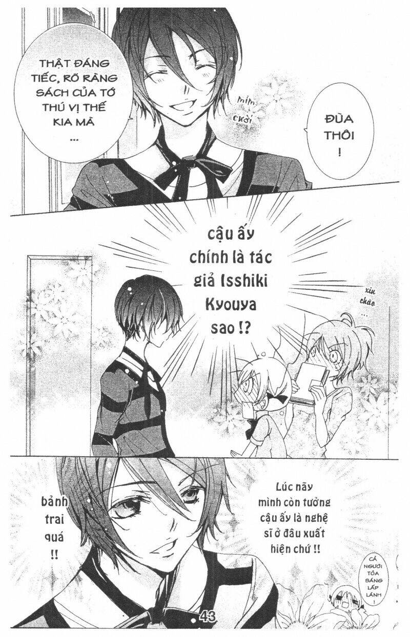 ore-sama kingdom chapter 6 43