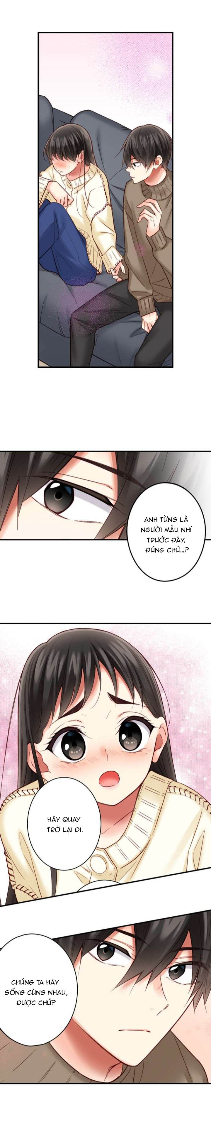 họ chắc chắn đã làm chuyện đó chapter 97.2 8