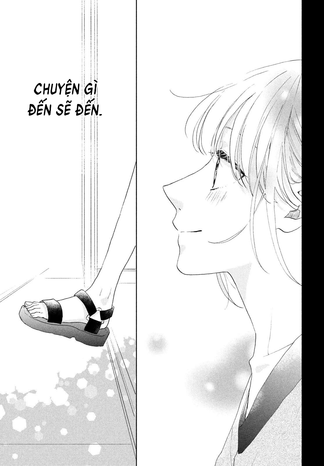 anh chàng nhà bên chapter 5.2 11