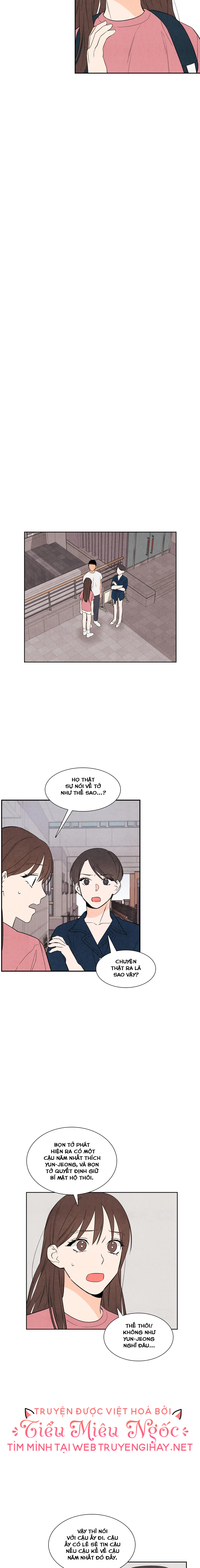 1 với 1 chapter 16 5