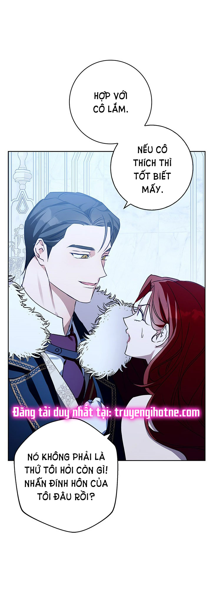 mùa đông đến chapter 35.1 24