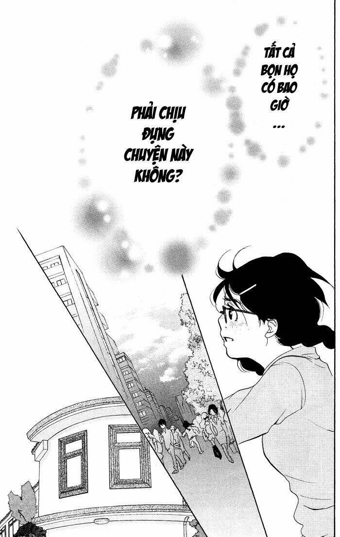 kuragehime (công chúa sứa) chapter 22 17