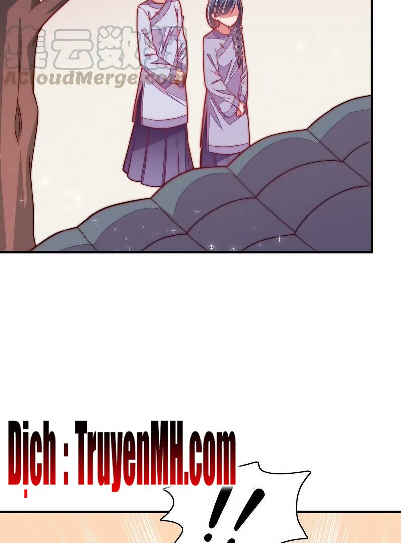 ngày nào thiếu soái cũng ghen chapter 85 14