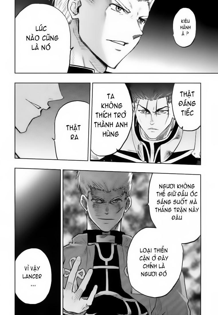 fate stay night chapter 44 25