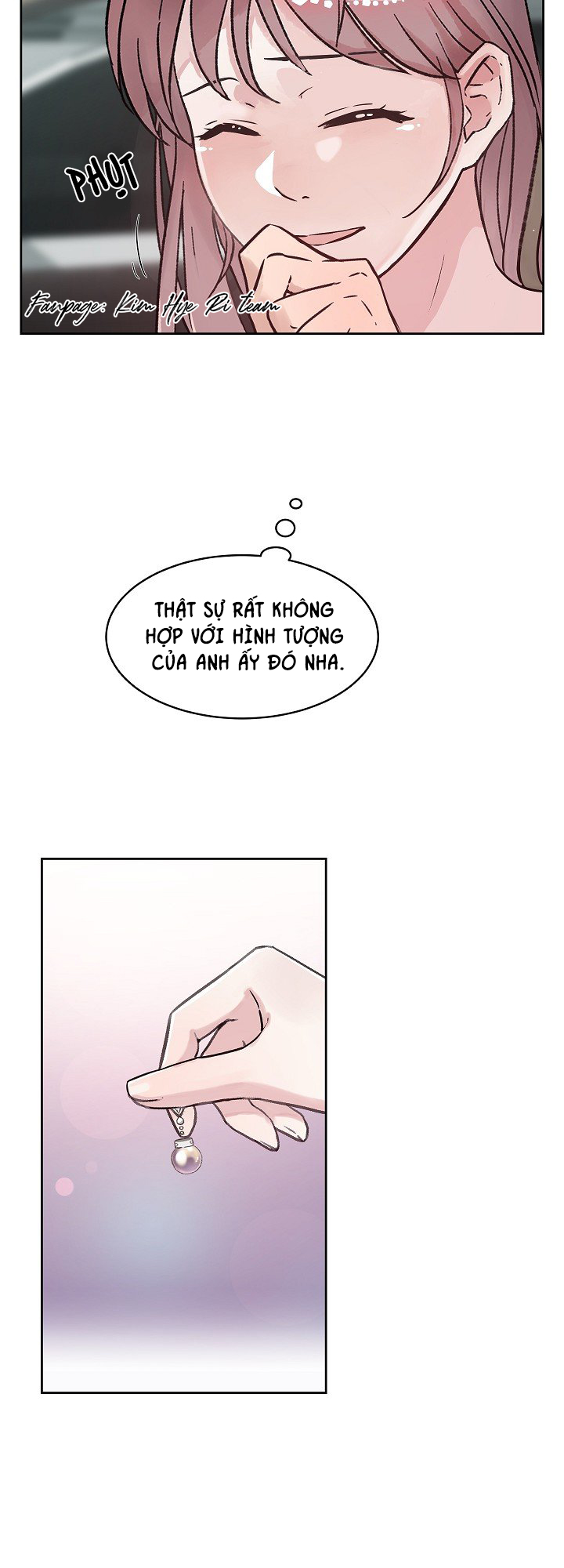 [18+] công tư phân minh chapter 37 33