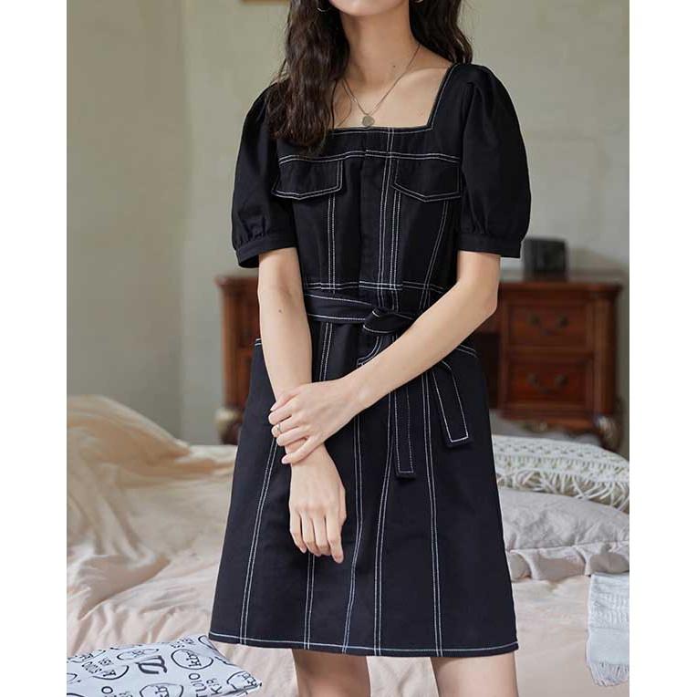 Đầm ulzzang đủ size 65-100kg