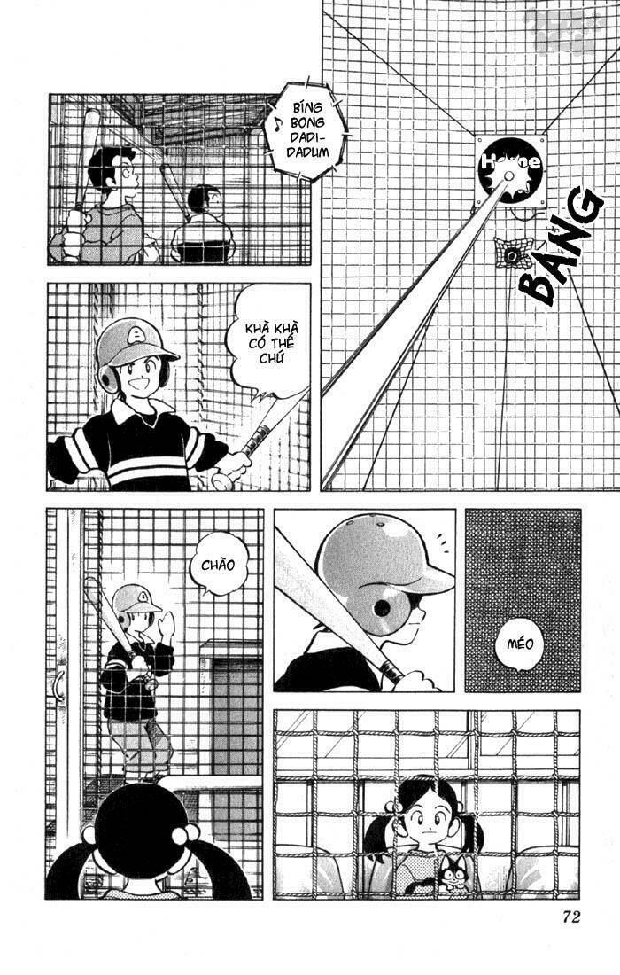 trò chơi vượt qua thử thách chapter 4 9