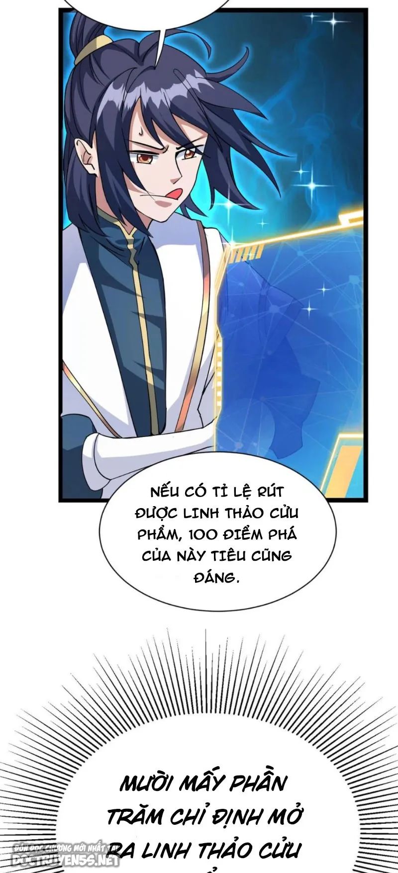 huyền huyễn: ta bắt đầu vô địch từ bại gia chapter 4 7