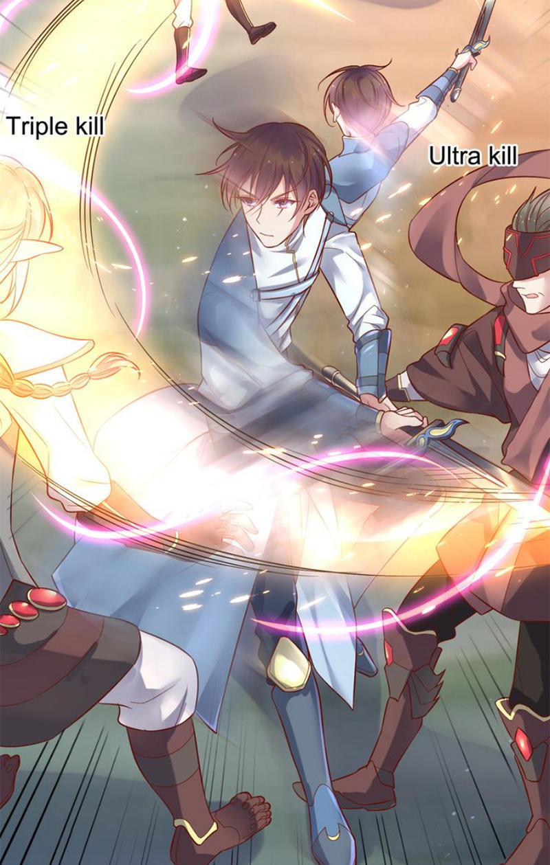 mật thất khốn du ngư chapter 18 10