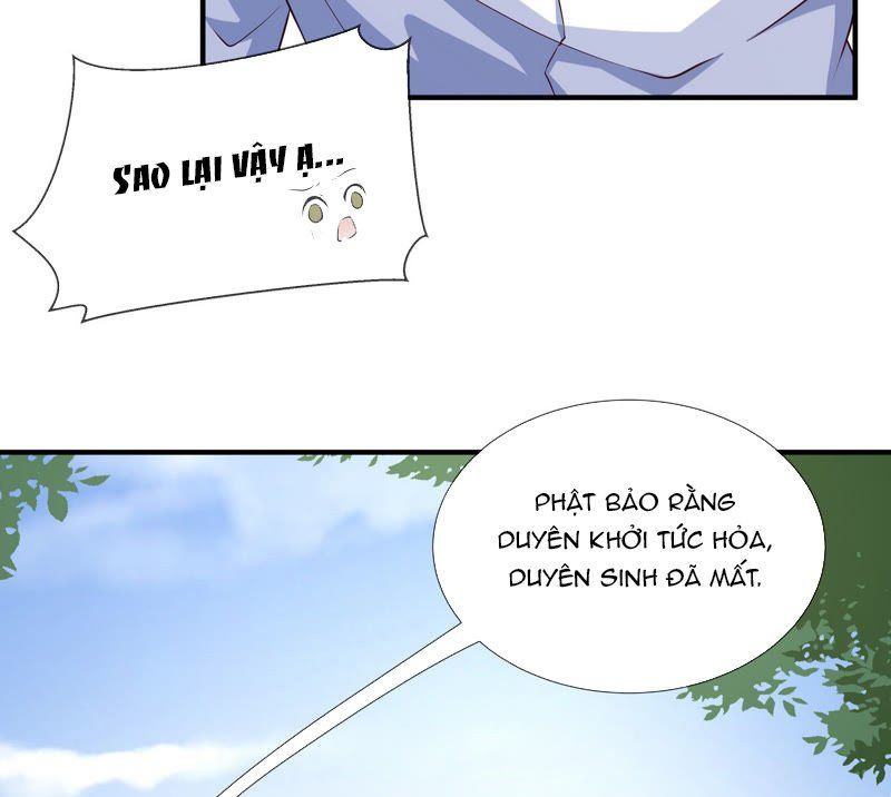 chiến lược lãng mạn của thịnh thiếu chapter 67 33