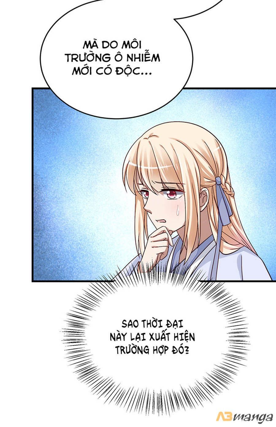 kiêu ngạo vương gia chủng điền phi chapter 180 22