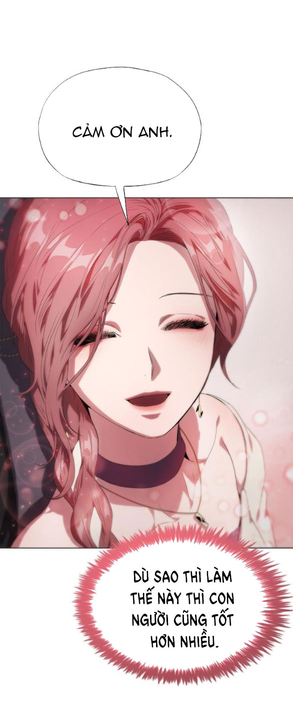 không thể thoát ra khỏi bộ phim kịch tính chapter 8.2 37