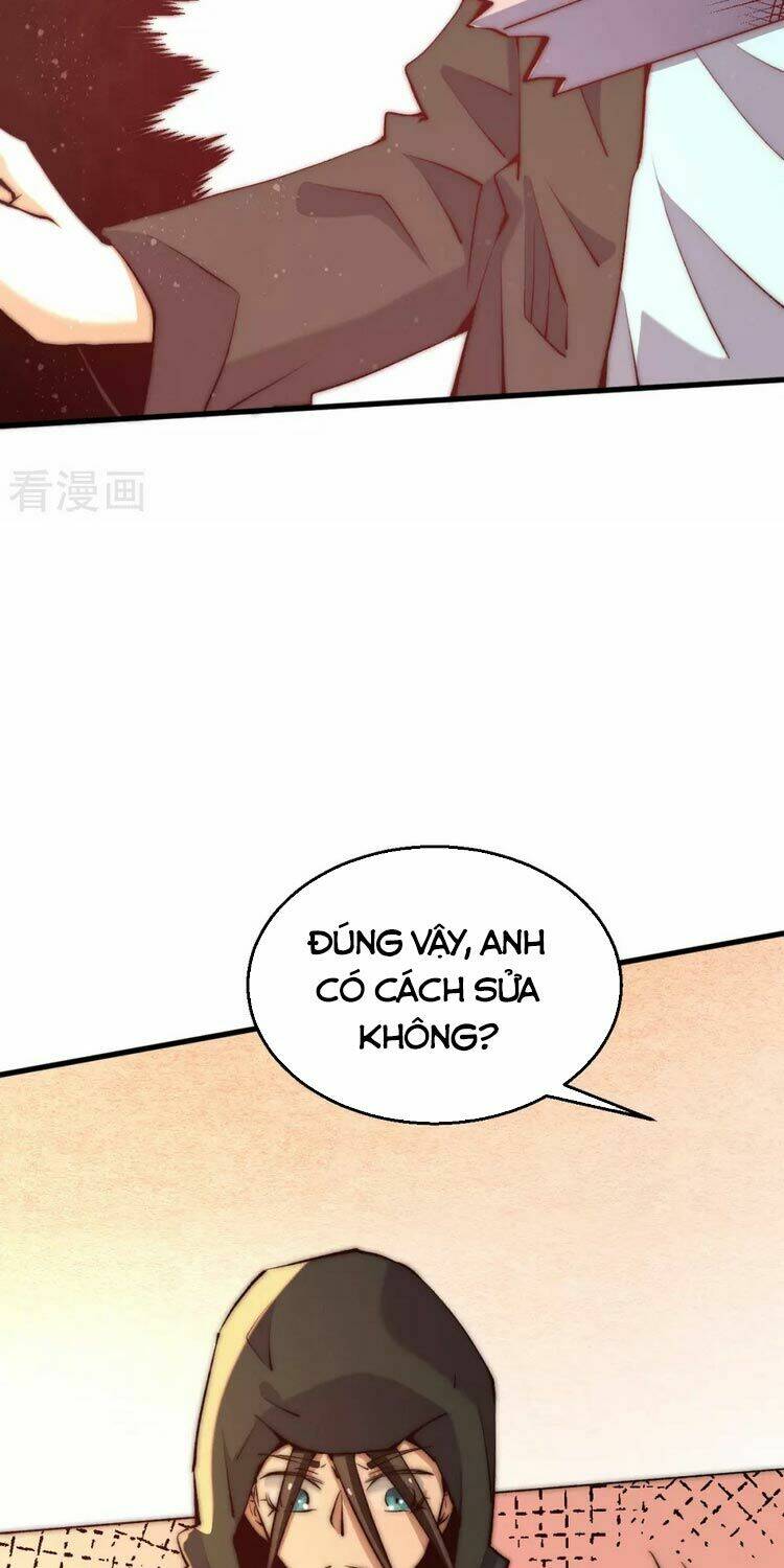 đô thị đỉnh phong cao thủ chapter 251 30