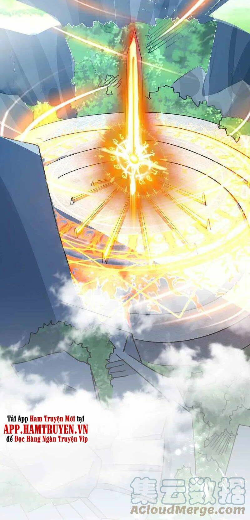 vạn giới tiên vương chapter 187 9