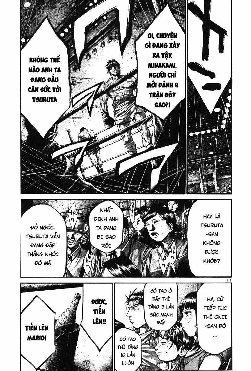 rainbow chapter 153 12