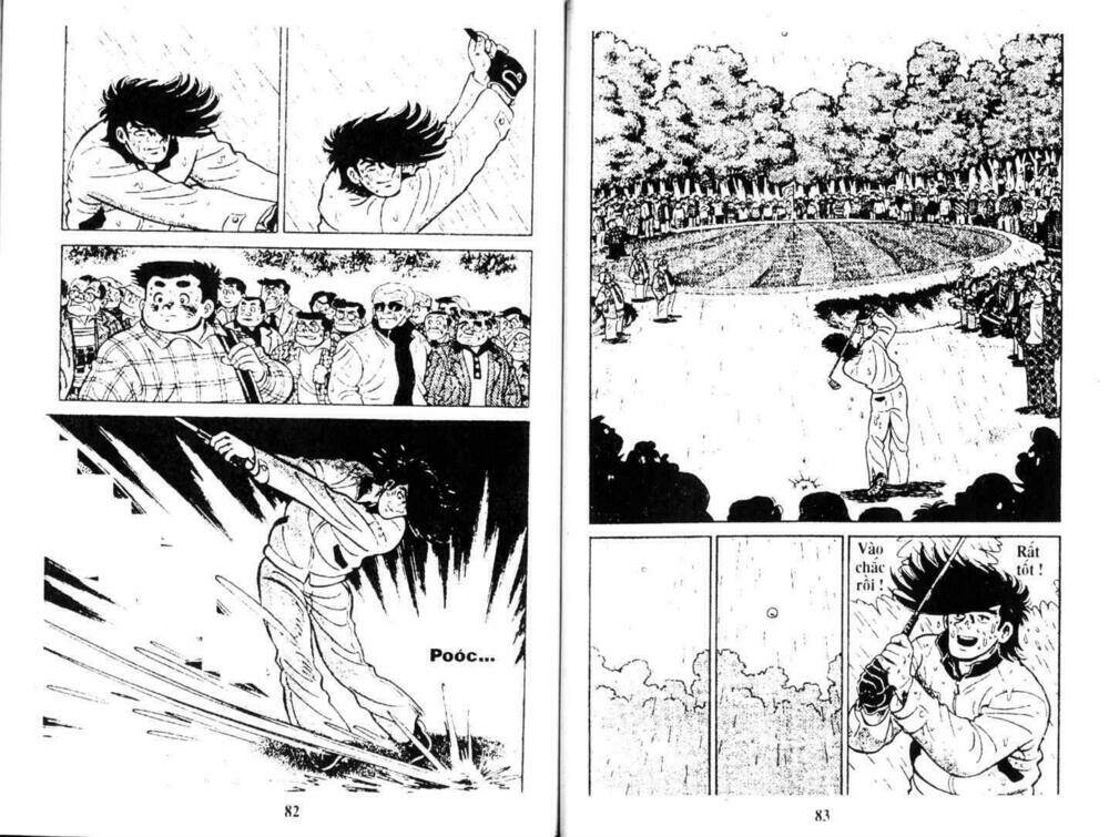 tân teppi chapter 9 40