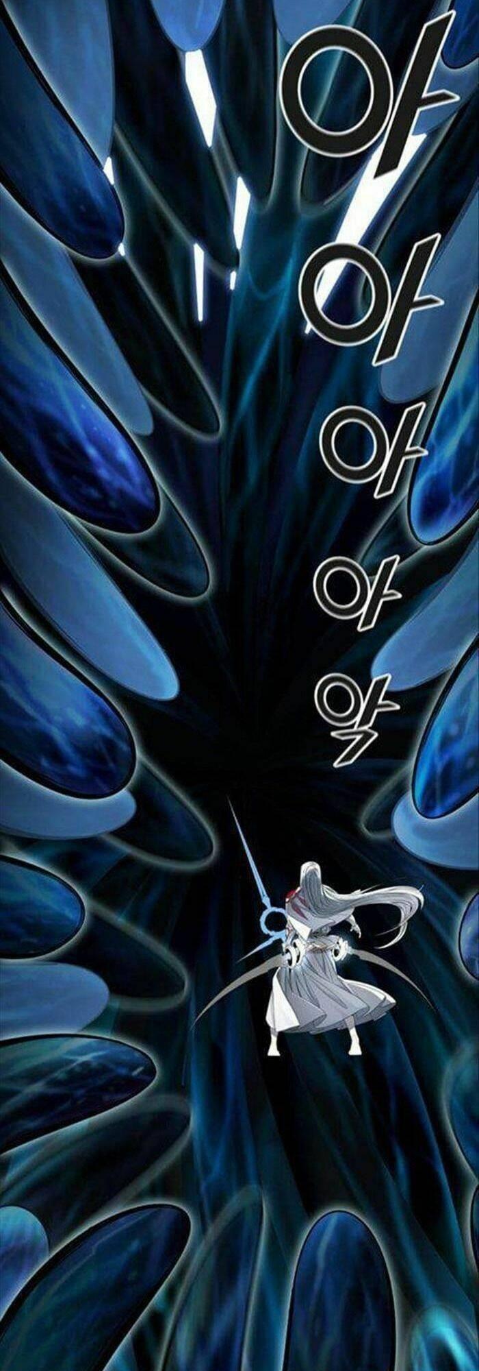 tòa tháp bí ẩn 2 chapter 508 55