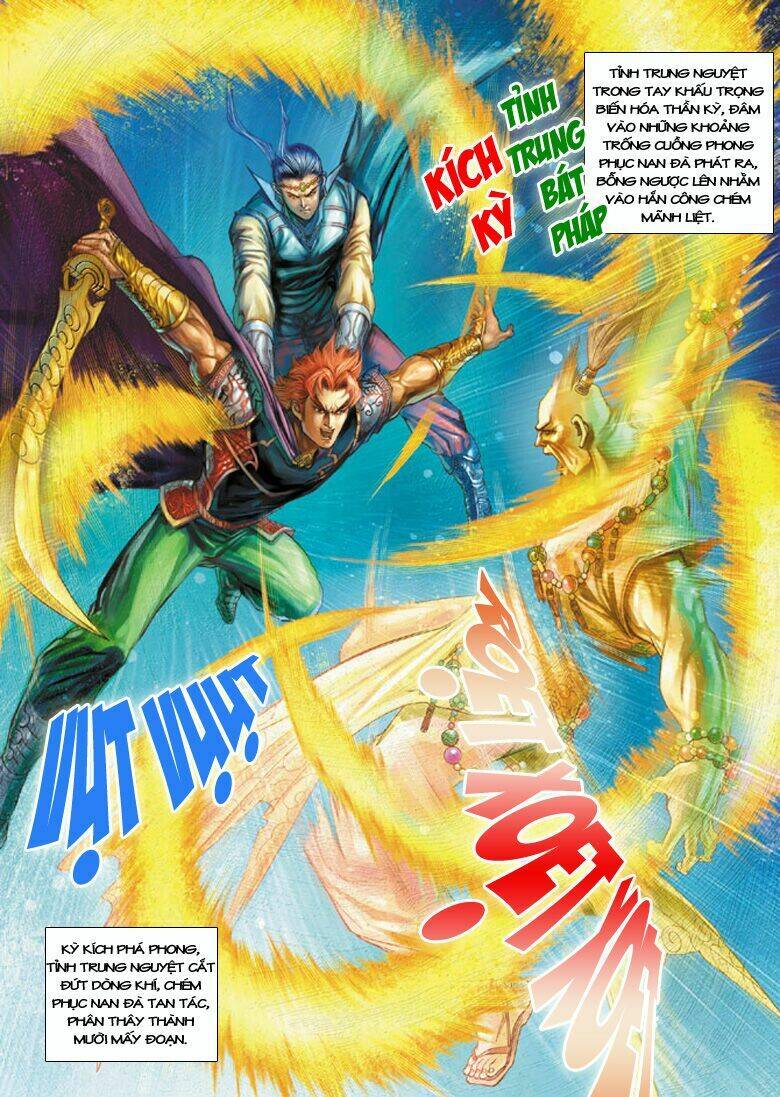 đại đường song long truyện chapter 163 30