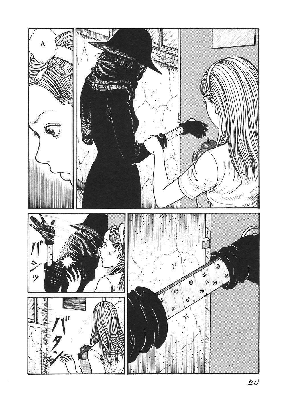 - sins - chapter 1 190