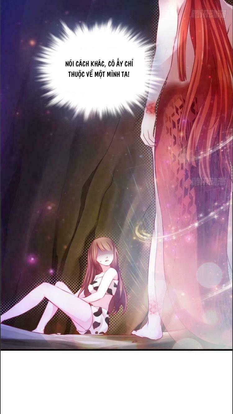 [16+] thảnh thơi thú thế chủng chủng điền, sinh sinh tể chapter 15 6