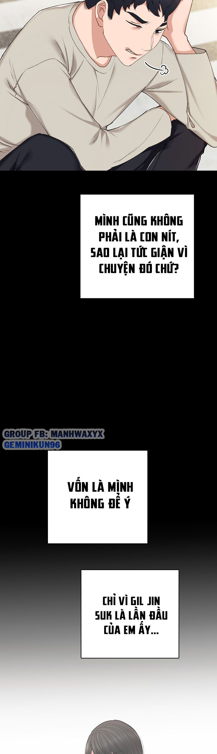 thầy giáo thực tập chapter 59 11