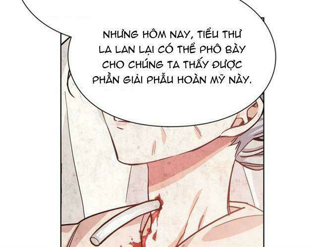 nữ hoàng ngoại khoa chapter 36 41