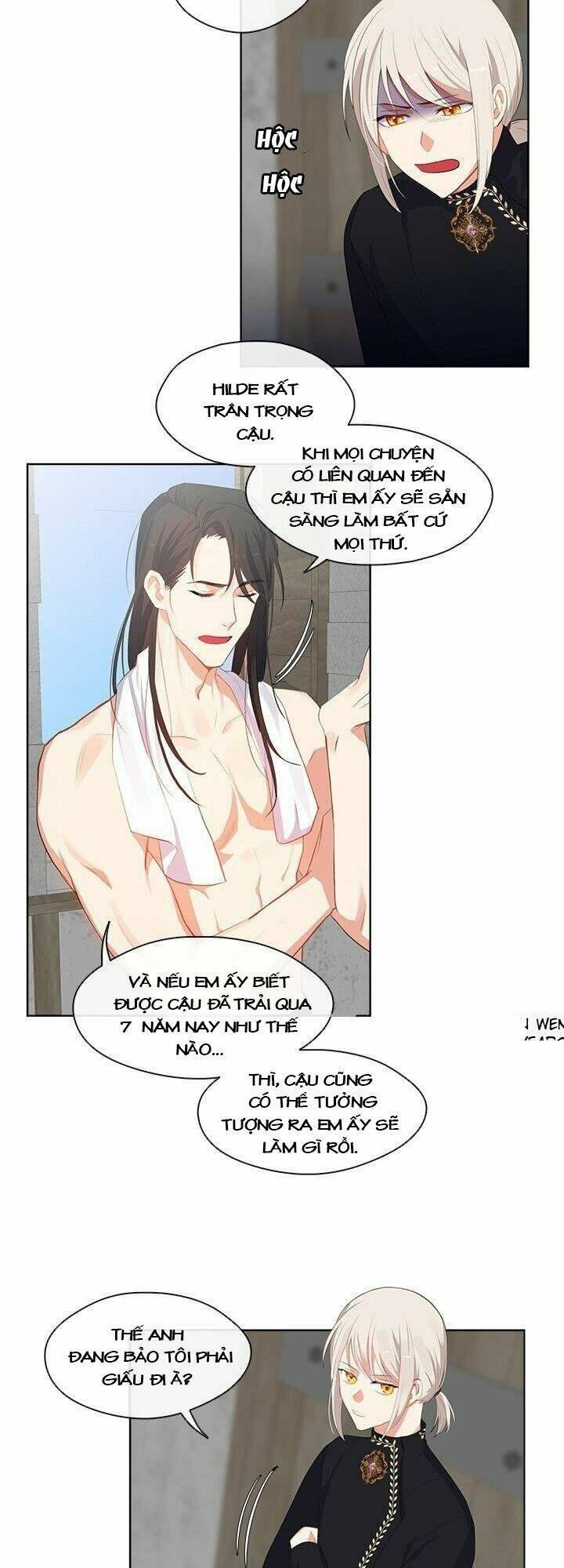 cộng tác của hoàng đế chapter 47 2