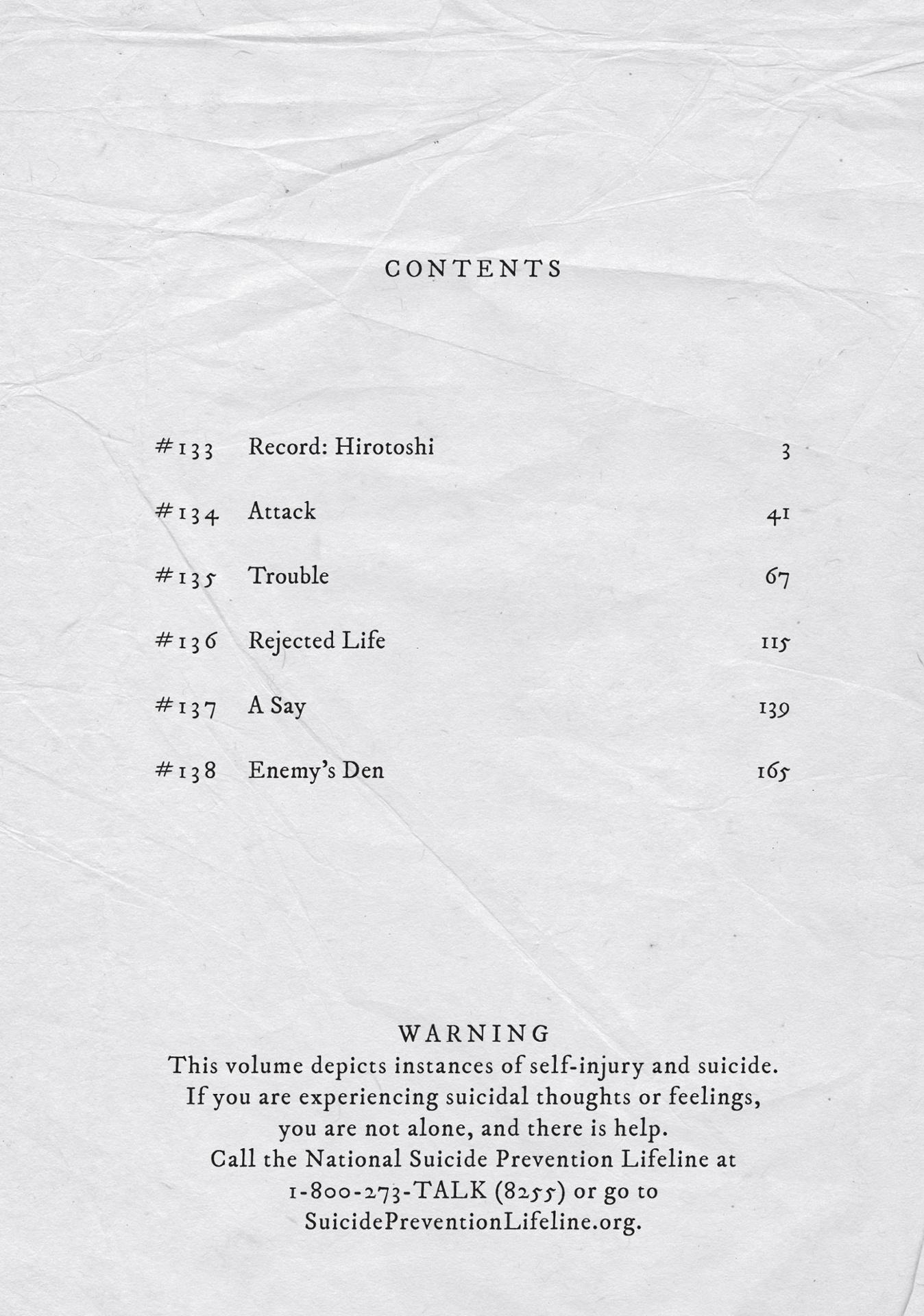 To Your Eternity 15 (English Edition)