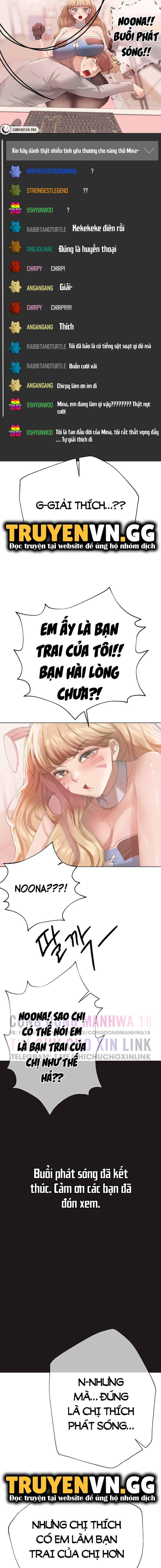 những người bạn của chị tôi chapter 74 19