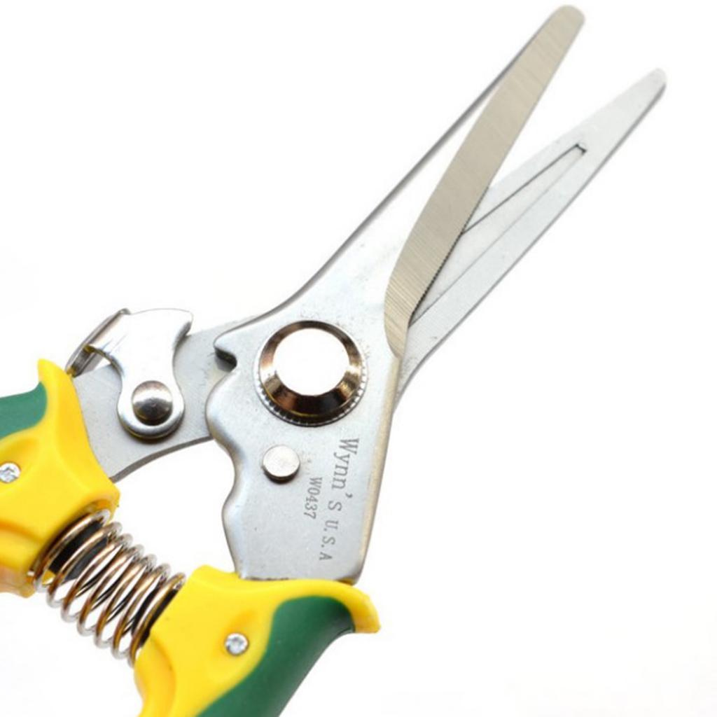 Professional Crimping Tool Multi Linesman Pliers with Spring Design Accs