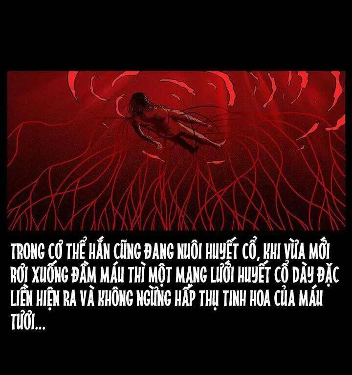 U Minh Ngụy Tượng Chapter 200 36