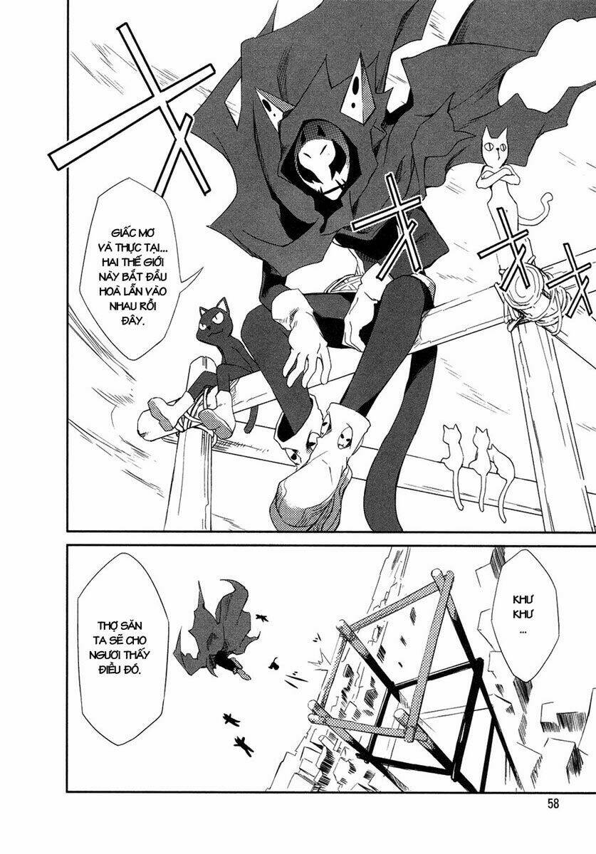 yumekui merry chapter 2 27