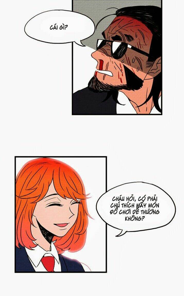 hello mr teddy chapter 1 51