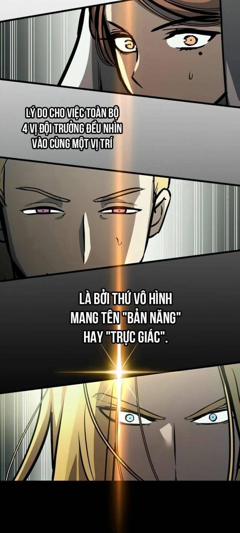 sự trở về của chiến thần tự sát chapter 22 66